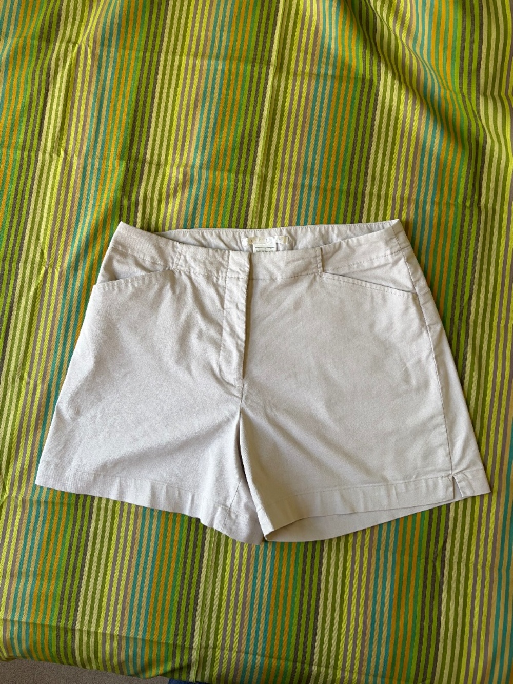 Nike Dri-Fit Golf Shorts